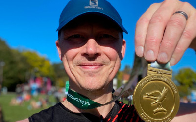 Gustav Henriksson – Fenix Ambassadör i fokus