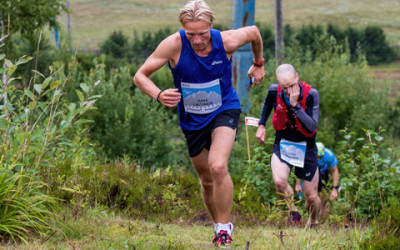 Juha Laitinen, Uthållighetsidrottare