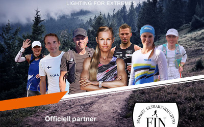 Samarbetet mellan Ultralöpningsförbundet och Fenix utökas