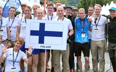 Finska ultralöparförbundet