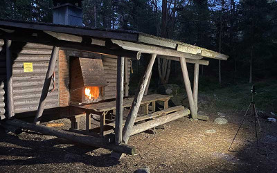 Field Testing of the CL27R