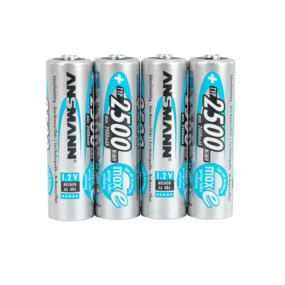 Battery MaxE NiMh 2500 - DISCONTINUED