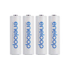 Laddningsbart batteri Eneloop Ni-Mh 2000 mAh