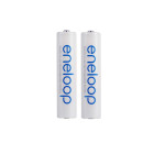 Laddningsbart batteri Eneloop AAA 750 mAh 2 st