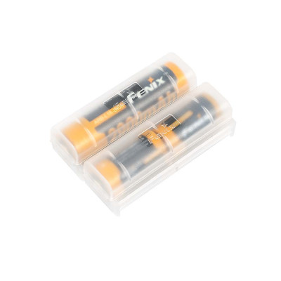Fenix Battery Case