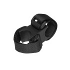 Lampfäste Fenix, korsad  Lampfäste Fenix, korsad