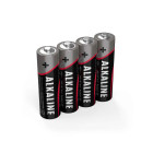 Alkaliskt batteri Ansmann Red, AA 