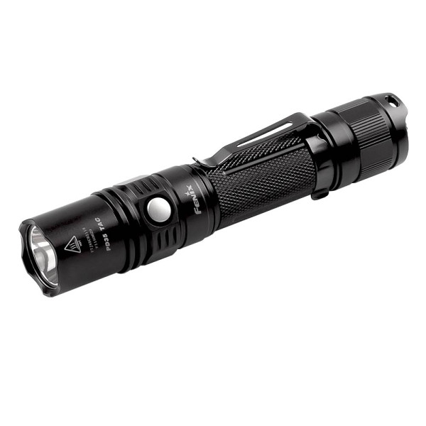 Ficklampa Fenix PD35TAC, 1000 lm - UTGÅTT