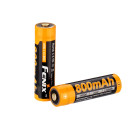 Rechargeable battery Fenix ARB-L14-800 14500