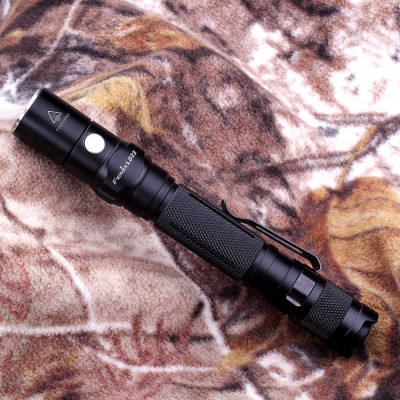 Ficklampa Fenix LD22, 300 lm - UTGÅTT