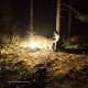 Laddbar LED-lykta Fenix CL30R, 650 lm