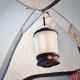 Laddbar LED-lykta Fenix CL30R, 650 lm