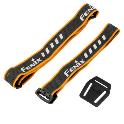 Fenix headband, grey