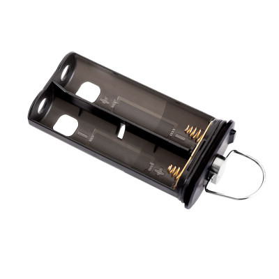 Battery Holder for BC30 Bicycle Light
