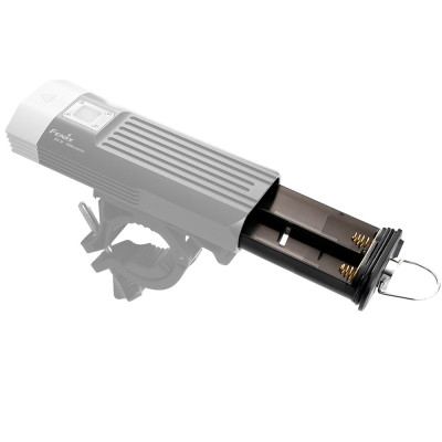 Battery Holder for BC30 Bicycle Light Battery Holder for BC30 Bicycle Light