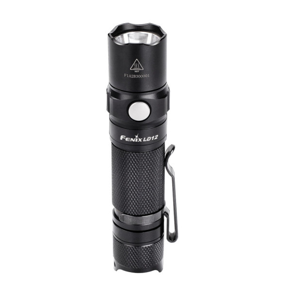 Ficklampa Fenix LD12, 150/320 lm - UTGÅTT