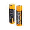 Laddningsbart batteri Fenix ARB-L18-3500U USB