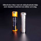 Rechargeable battery Fenix ARB-L14-1600U USB 14500