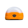 Laddbar LED-lykta Fenix CL20R, 300 lm