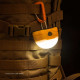 Laddbar LED-lykta Fenix CL20R, 300 lm