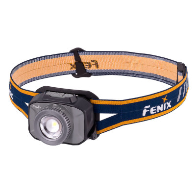 Pannlampa Fenix HL40R, 600 lm - UTGÅT