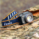 Pannlampa Fenix HL40R, 600 lm - UTGÅT