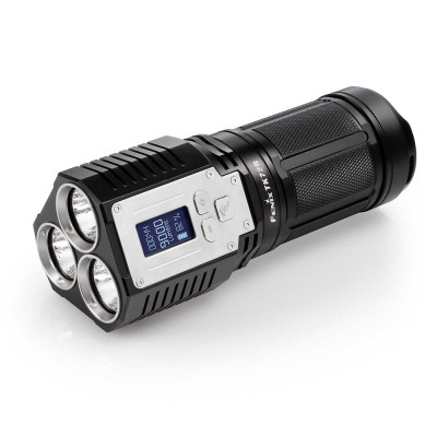 Ficklampa Fenix TK72R, 9000 lm - UTGÅTT