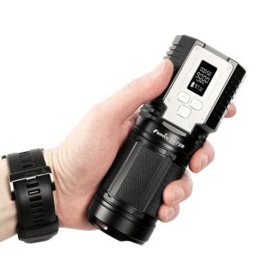 Ficklampa Fenix TK72R, 9000 lm - UTGÅTT