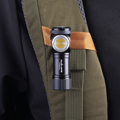 Ficklampa Fenix LD15R, 500 lm - UTGÅTT