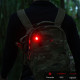 Ficklampa Fenix LD15R, 500 lm - UTGÅTT