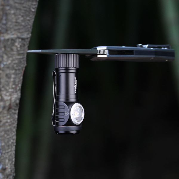 Ficklampa Fenix LD15R, 500 lm - UTGÅTT
