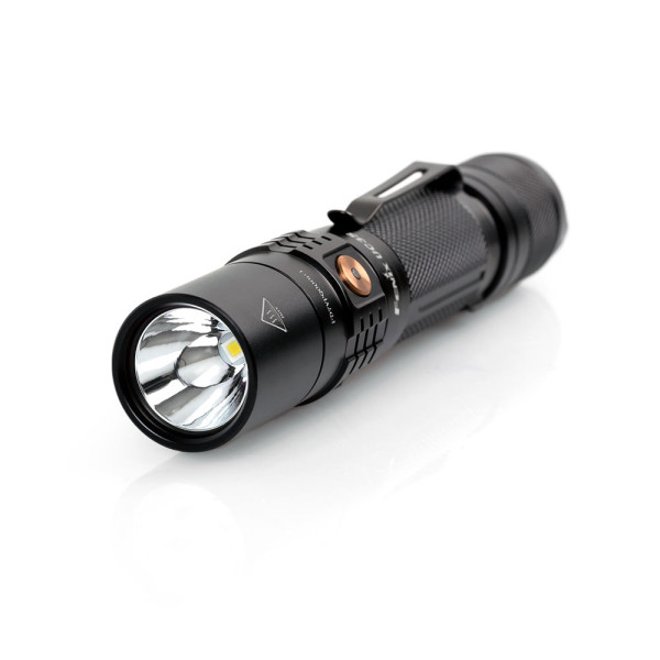 Ficklampa Fenix UC35 V2.0, 1000 lm - UTGÅTT
