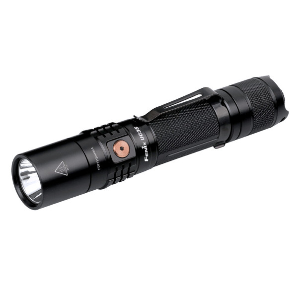 Ficklampa Fenix UC35 V2.0, 1000 lm - UTGÅTT