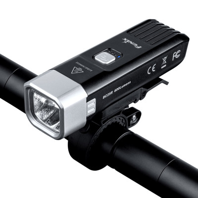 Cykellampa Fenix BC25R, 600 lm
