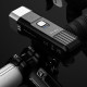Cykellampa Fenix BC25R, 600 lm