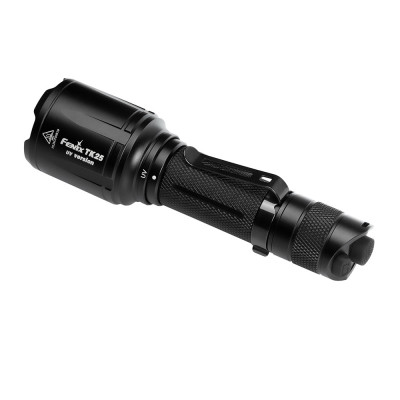 UV-lampa Fenix TK25UV, 1000 lm