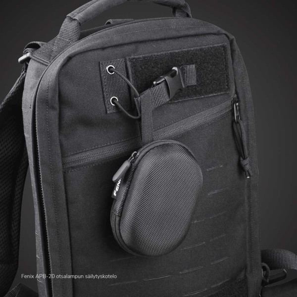 Pannlampas Hölster Fenix APB-20