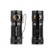 Ficklampa Fenix E18R, 750 lm - UTGÅTT
