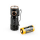 Ficklampa Fenix E18R, 750 lm - UTGÅTT