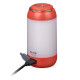 Laddbar LED-lykta Fenix CL26R Oliv, 400 lm