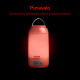 Laddbar LED-lykta Fenix CL26R Oliv, 400 lm