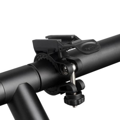 Quick-Release Bicycle Mount Quick-Release Bicycle Mount