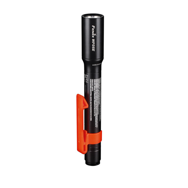 ATEX-pennlampa Fenix WF05E