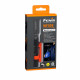 ATEX-pennlampa Fenix WF05E