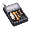 Smartladdare Fenix ARE-A4