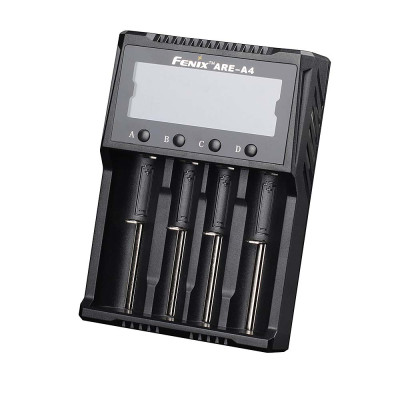 Fenix ARE-A4 Smart Charger Fenix ARE-A4 Smart Charger