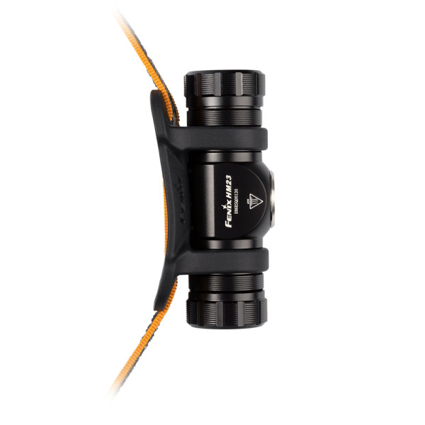 Pannlampa Fenix HM23, 240 lm - UPGÅTT