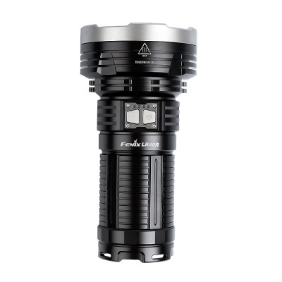 Fenix LR40R Rechargeable Search Light - DISCONTINUED
