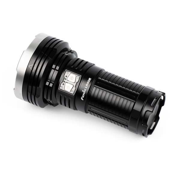 Sökljus Fenix LR40R, 12000 lm -  UTGÅTT