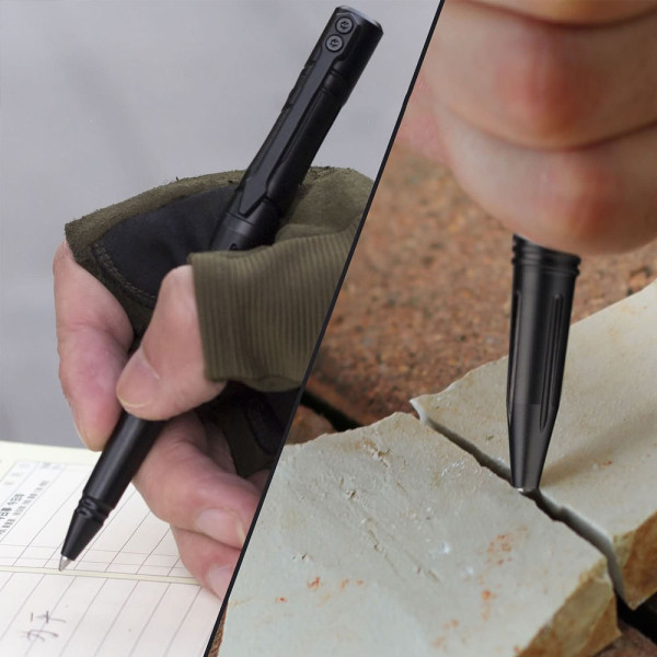 Ficklampa Fenix TK20R V2 + T5 -paket, 3000 lm